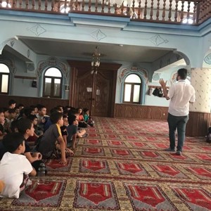 Türkiye Bağımlılıkla Mücadele (TBM) Eğitimleri Devam Ediyor - fotoğraf 3