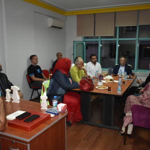 Bir Avuç Mutluluk Derneği "Tecrübe Konuşuyor" Programı - fotoğraf 2