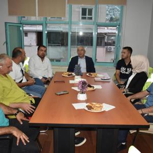 Bir Avuç Mutluluk Derneği "Tecrübe Konuşuyor" Programı - fotoğraf 1