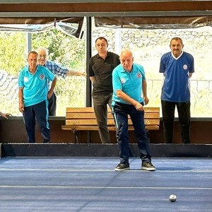 Zonguldak Çaycuma Huzurevi Müdürlüğündeki Yetişkin Gençlerimiz Huzurevimize Konuk Oldular - fotoğraf 3