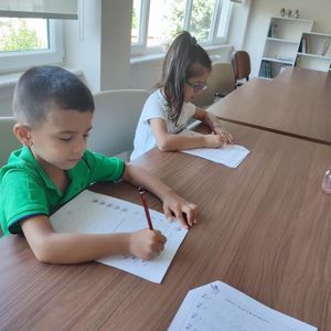 Gündüzlü Hizmet Sunan Kuruluşlarımızda Etkinlikler Gerçekleştirildi - fotoğraf 8