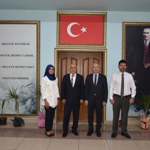 Sosyal Hizmetlerin Kalitesini Artırma ve Hizmet Etkinliğini Güçlendirme Ziyaretleri - fotoğraf 1