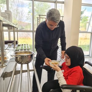 Aşure Paylaşmaktır, Berekettir! - fotoğraf 2