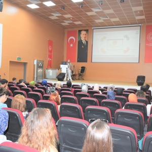 Afet Farkındalığı Hayat Kurtarır - fotoğraf 4