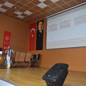 Afet Farkındalığı Hayat Kurtarır - fotoğraf 2