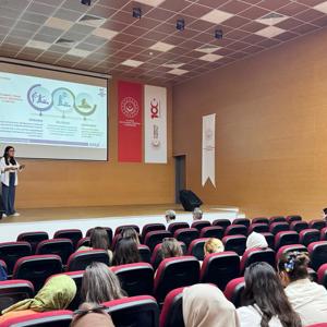 Afet Farkındalığı Hayat Kurtarır - fotoğraf 1