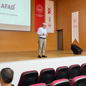 Afet Farkındalığı Hayat Kurtarır - fotoğraf 6
