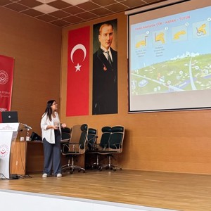 Afet Farkındalığı Hayat Kurtarır - fotoğraf 7