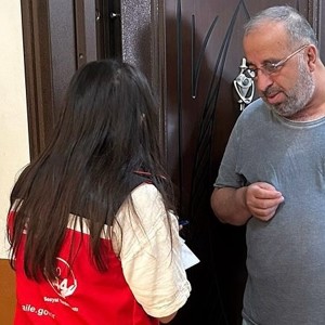 İlimiz Merkez Mahallelelerinde Alan Taraması Yapıldı - fotoğraf 2