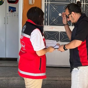 İlimiz Merkez Mahallelelerinde Alan Taraması Yapıldı - fotoğraf 3