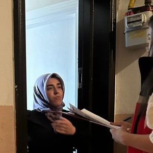 İlimiz Merkez Mahallelelerinde Alan Taraması Yapıldı - fotoğraf 4