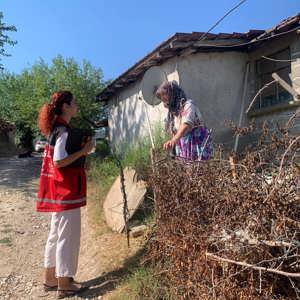 ASDEP Hane Ziyaretlerimiz Devam Ediyor - fotoğraf 1