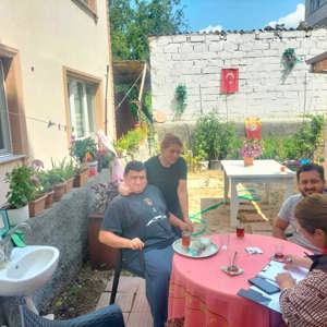 ASDEP Hane Ziyaretlerimiz Devam Ediyor - fotoğraf 6
