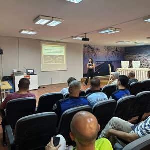 AEP Kapsamında Eğitimler Gerçekleştirildi - fotoğraf 2