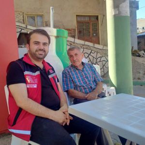Şehitlerimizin Aileleri ve Gazilerimizin Hanelerine Ziyaretlerimizi Sürdürüyoruz - fotoğraf 5