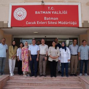 “Biz Geleceğiz, Gelecek Bizim İş Birliği Protokolü” - fotoğraf 6