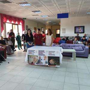 1 Ekim Dunya Yaslilar Gunu Munasebeti Ile Erdemli Huzurevi'nde ve Silifke Halk Egitim Merkezi'nde Duzenledigimiz Etkinliklerimiz - fotoğraf 10