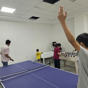Bingöl Gündüz Bakım, Rehabilitasyon ve Aile Danışma Merkezimizde hizmet gören engelli bireylerimiz ile birlikte çeşitli etkinlikler yapılarak eğlenceli vakit geçirdiler. - fotoğraf 2
