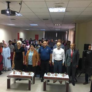 1 Ekim Dunya Yaslilar Gunu Munasebeti Ile Erdemli Huzurevi'nde ve Silifke Halk Egitim Merkezi'nde Duzenledigimiz Etkinliklerimiz - fotoğraf 5