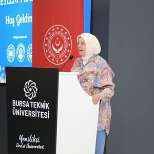 Birlikte Güçlüyüz, Otizmin Farkındayız ve Yanınızdayız - fotoğraf 4