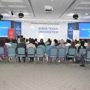 Birlikte Güçlüyüz, Otizmin Farkındayız ve Yanınızdayız - fotoğraf 9