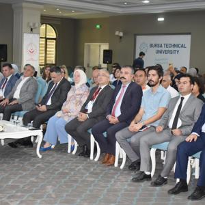 Birlikte Güçlüyüz, Otizmin Farkındayız ve Yanınızdayız - fotoğraf 13