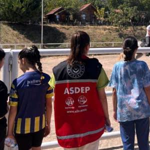 ODES Kapsamında Yaz Tatili Etkinlikleri - fotoğraf 1