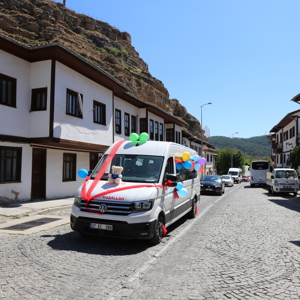 Birbirinden Kıymetli Onbir Çocuğumuza ‘Sünnet Merasimi’ Gerçekleştirildi. - fotoğraf 1