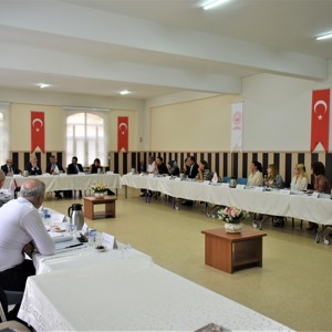 Personel Genel Müdür Yardımcımız Sayın Volkan ÖZDEDE, Şube Müdürü Ramazan BODUÇ Bursa Programları Kapsamında İncelemelerde Bulundu - fotoğraf 8