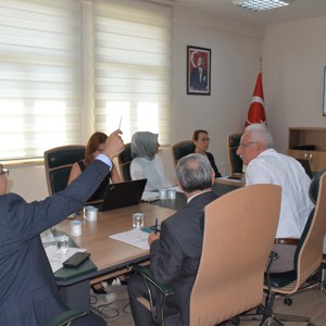 Personel Genel Müdür Yardımcımız Sayın Volkan ÖZDEDE, Şube Müdürü Ramazan BODUÇ Bursa Programları Kapsamında İncelemelerde Bulundu - fotoğraf 4