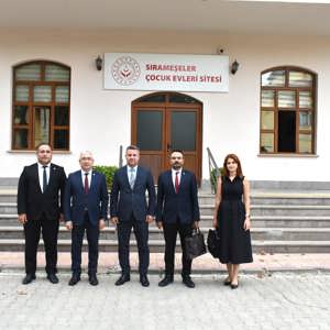 Personel Genel Müdür Yardımcımız Sayın Volkan ÖZDEDE, Şube Müdürü Ramazan BODUÇ Bursa Programları Kapsamında İncelemelerde Bulundu - fotoğraf 9