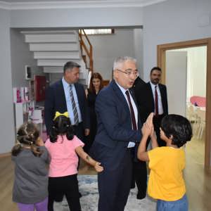 Personel Genel Müdür Yardımcımız Sayın Volkan ÖZDEDE, Şube Müdürü Ramazan BODUÇ Bursa Programları Kapsamında İncelemelerde Bulundu - fotoğraf 11