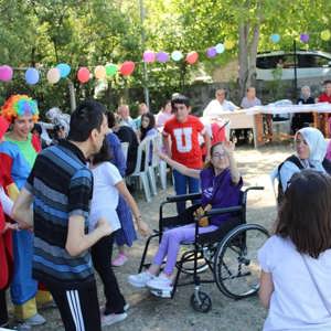 İSKİLİP ENGELSİZ YAŞAM MERKEZİ PİKNİĞİ - fotoğraf 4