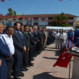 Şehit Kadir SEÇGİN Son Yolculuğuna Uğurlandı - fotoğraf 5