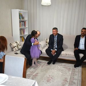 Personel Genel Müdür Yardımcımız Sayın Volkan ÖZDEDE, Şube Müdürü Ramazan BODUÇ Bursa Programları Kapsamında İncelemelerde Bulundu - fotoğraf 16