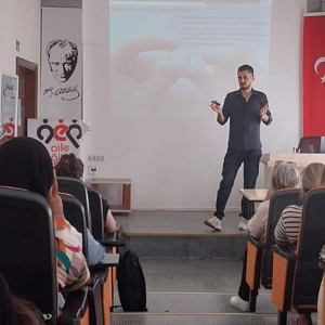 Kadına Yönelik Şiddete Sıfır Tolerans İlkesi İle Mücadele  - fotoğraf 2