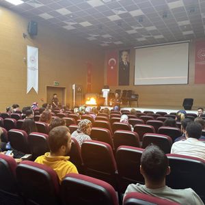 Bursa İtfaiyesi'nden İl Müdürlüğümüze Yangın Söndürme ve Tahliye Eğitimi - fotoğraf 4