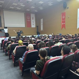 Bursa İtfaiyesi'nden İl Müdürlüğümüze Yangın Söndürme ve Tahliye Eğitimi - fotoğraf 2