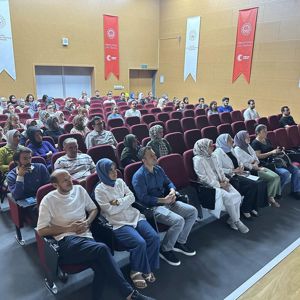 Bursa İtfaiyesi'nden İl Müdürlüğümüze Yangın Söndürme ve Tahliye Eğitimi - fotoğraf 6