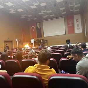 Bursa İtfaiyesi'nden İl Müdürlüğümüze Yangın Söndürme ve Tahliye Eğitimi - fotoğraf 5
