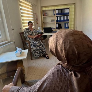 Aile Danışmalığı İle Ailemiz Güçleniyor - fotoğraf 1