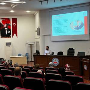 AEP ile Birlikte Daha Güçlü Aileler - fotoğraf 1