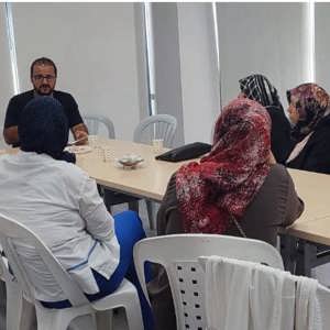 AEP ile Birlikte Daha Güçlü Aileler - fotoğraf 3