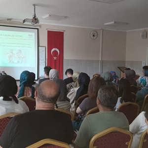 AEP ile Birlikte Daha Güçlü Aileler - fotoğraf 2