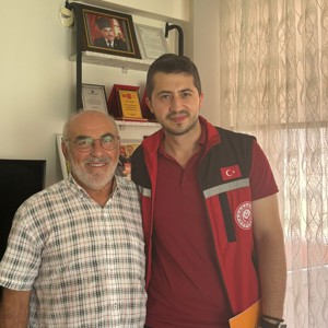 Kahramanlarımıza Şükranlarımızı Sunuyoruz - fotoğraf 1