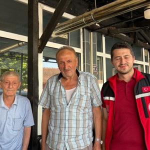 Kahramanlarımıza Şükranlarımızı Sunuyoruz - fotoğraf 4