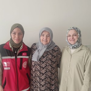 Kahramanlarımıza Şükranlarımızı Sunuyoruz - fotoğraf 3