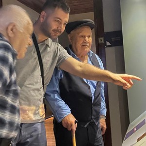 Kıymetli Büyüklerimiz İçin Çankırı İline kültür Gezisi Düzenlendi  - fotoğraf 3