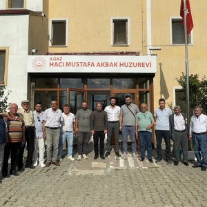 Kıymetli Büyüklerimiz İçin Çankırı İline kültür Gezisi Düzenlendi  - fotoğraf 4