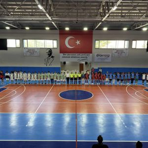 Spor Benim Hayalim: Türkiye Yüzyılı Kardeşlik Turnuvası Gerçekleştirildi - fotoğraf 3